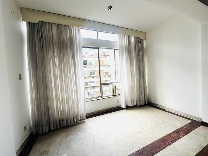 Apartamento, 4 quartos, 152 m² - Foto 4