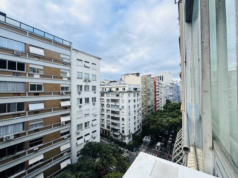 Apartamento, 4 quartos, 152 m² - Foto 2