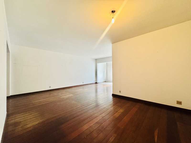 Apartamento, 4 quartos, 152 m² - Foto 5