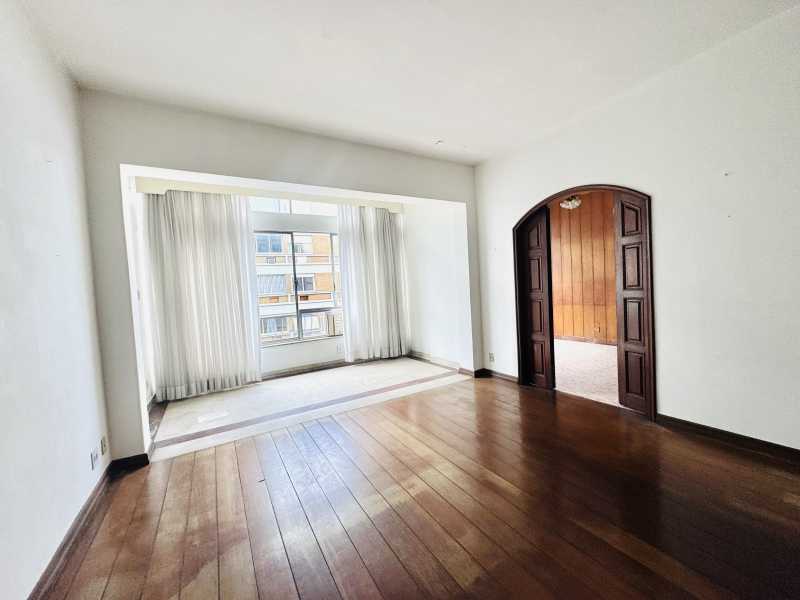 Apartamento, 4 quartos, 152 m² - Foto 1