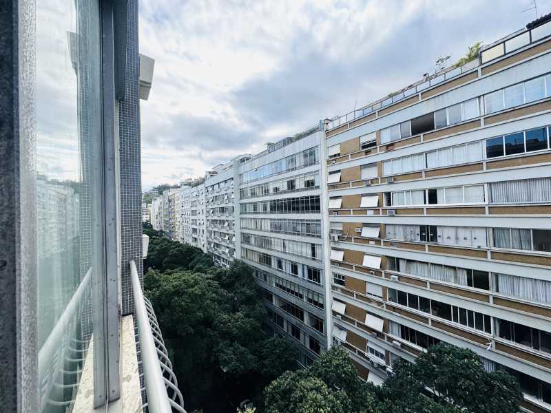 Apartamento, 4 quartos, 152 m² - Foto 6
