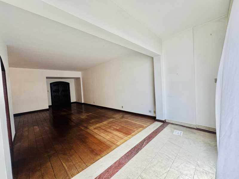 Apartamento, 4 quartos, 152 m² - Foto 7