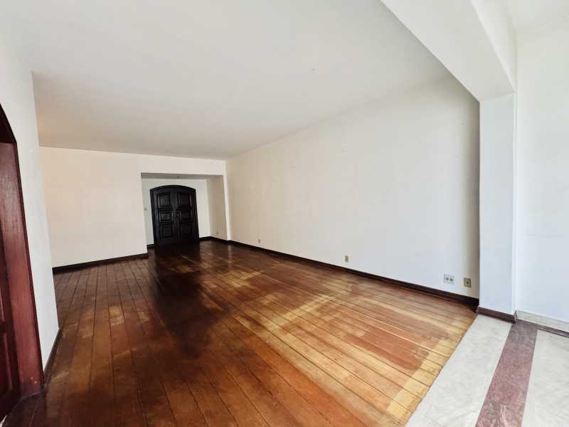 Apartamento, 4 quartos, 152 m² - Foto 8