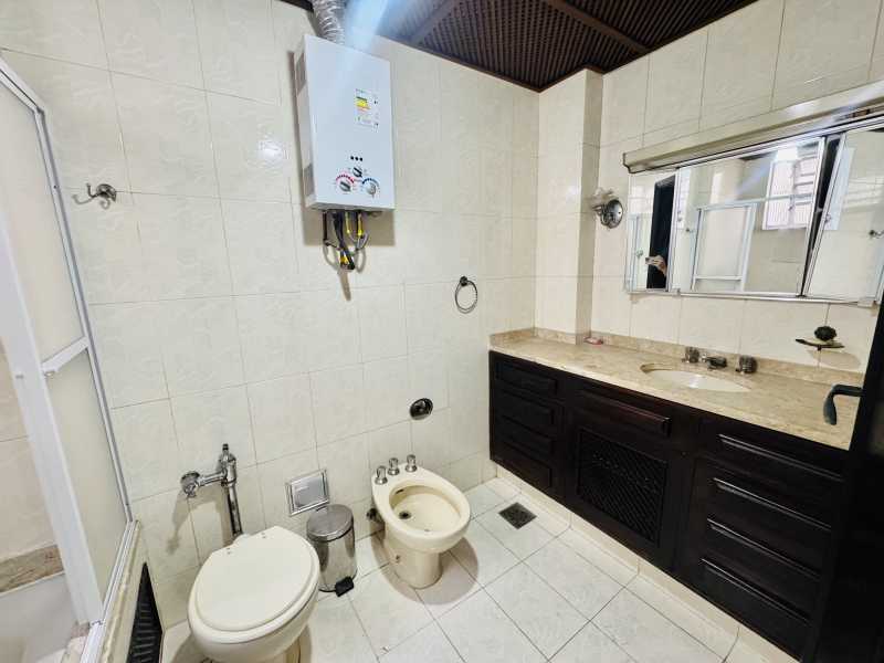 Apartamento, 4 quartos, 152 m² - Foto 19