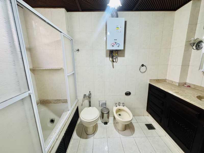 Apartamento, 4 quartos, 152 m² - Foto 20