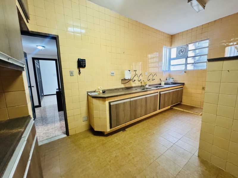 Apartamento, 4 quartos, 152 m² - Foto 27