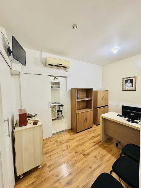 Sala-Conjunto, 35 m² - Foto 2