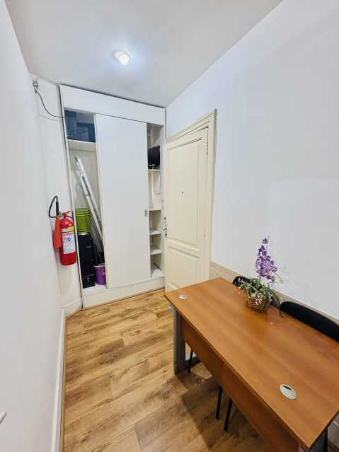 Sala-Conjunto, 35 m² - Foto 3