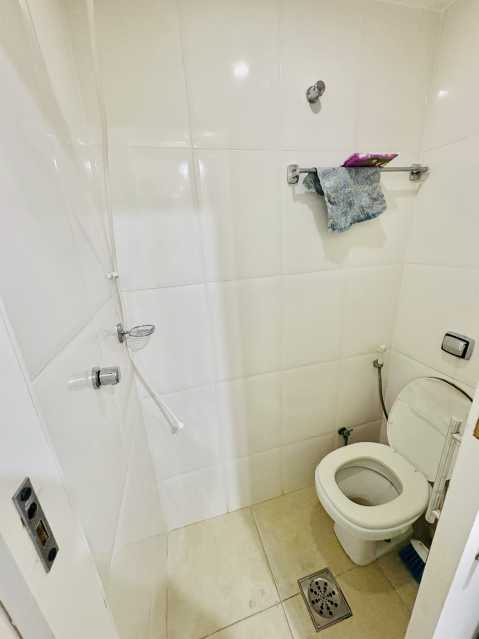 Sala-Conjunto, 35 m² - Foto 5
