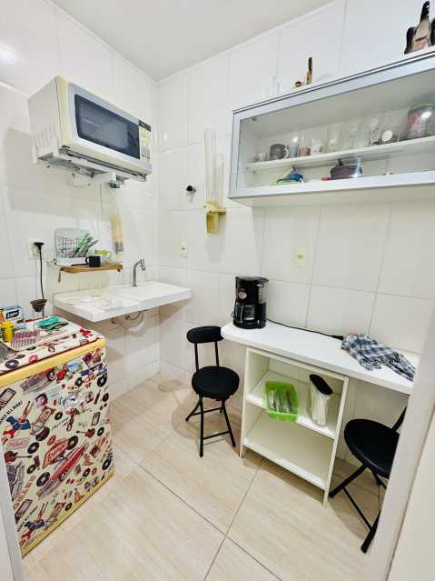 Sala-Conjunto, 35 m² - Foto 6
