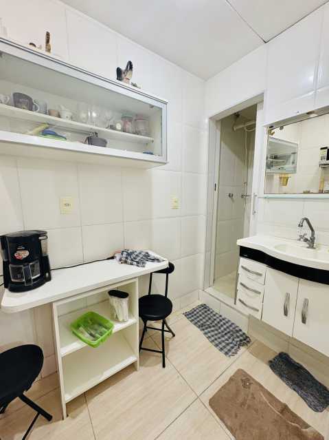 Sala-Conjunto, 35 m² - Foto 8