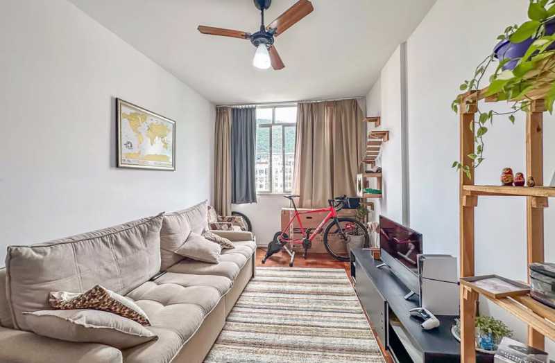 Apartamento, 2 quartos, 80 m² - Foto 1