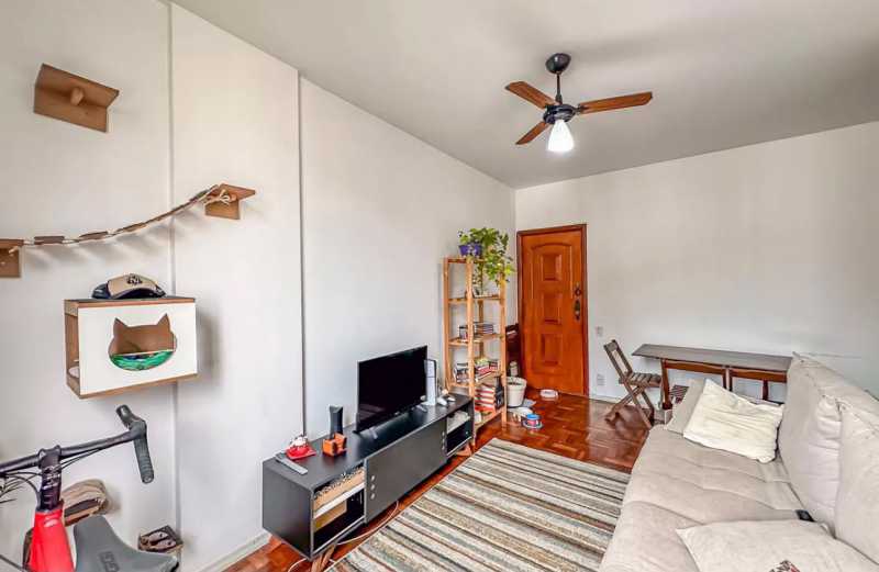 Apartamento, 2 quartos, 80 m² - Foto 2
