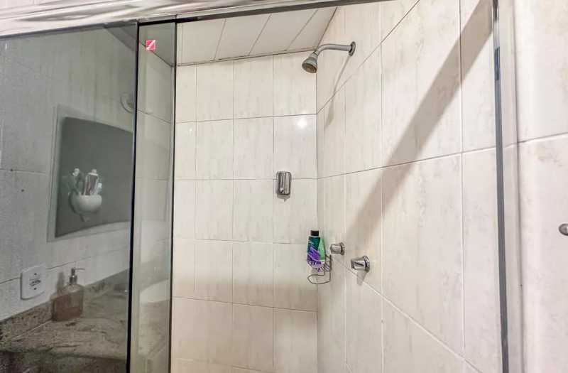 Apartamento, 2 quartos, 80 m² - Foto 6