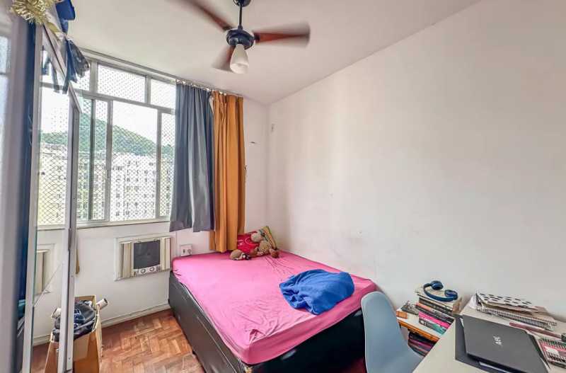 Apartamento, 2 quartos, 80 m² - Foto 11