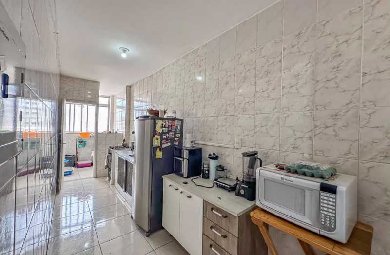 Apartamento, 2 quartos, 80 m² - Foto 12