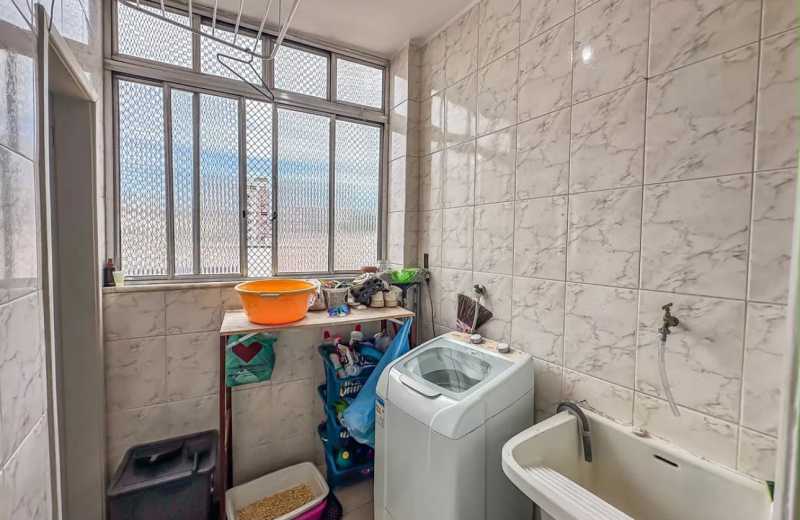 Apartamento, 2 quartos, 80 m² - Foto 13