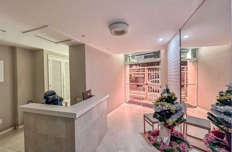 Apartamento, 2 quartos, 80 m² - Foto 20