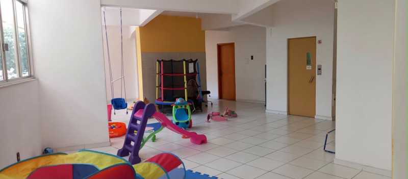 Apartamento, 2 quartos, 80 m² - Foto 23
