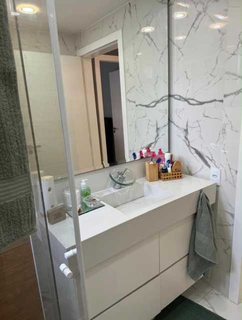 Apartamento, 2 quartos, 45 m² - Foto 3