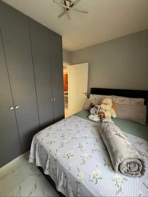 Apartamento, 2 quartos, 45 m² - Foto 6