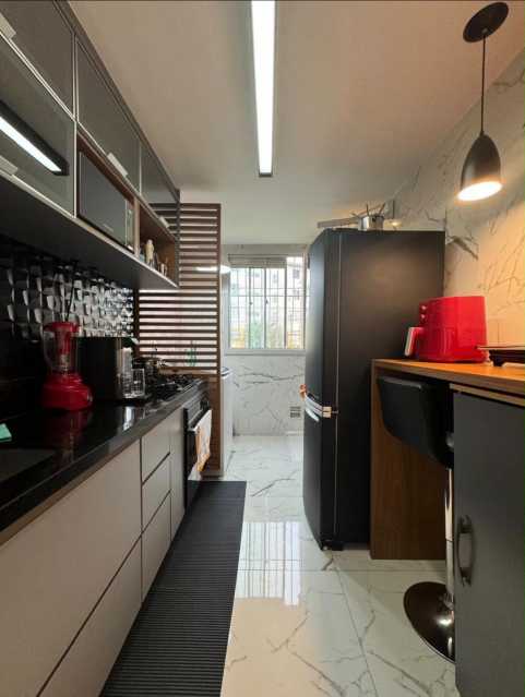 Apartamento, 2 quartos, 45 m² - Foto 7