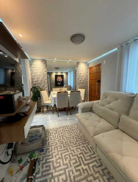 Apartamento, 2 quartos, 45 m² - Foto 8
