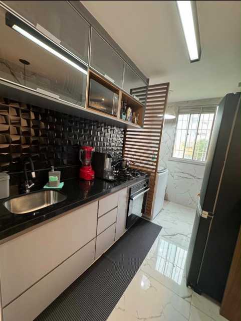 Apartamento, 2 quartos, 45 m² - Foto 11