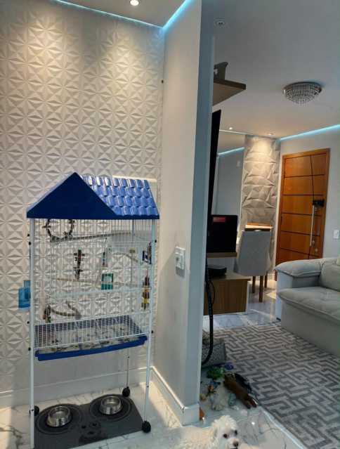 Apartamento, 2 quartos, 45 m² - Foto 12