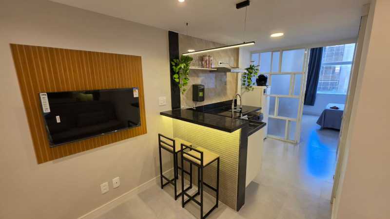 Apartamento, 1 quarto, 35 m² - Foto 4