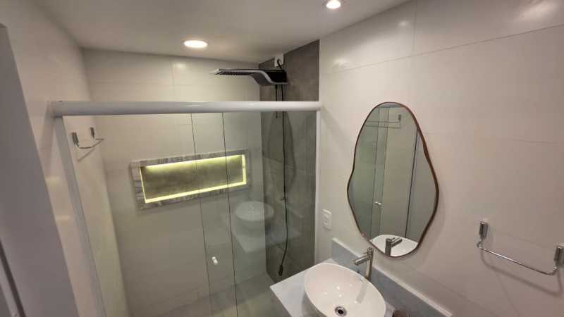 Apartamento, 1 quarto, 35 m² - Foto 6