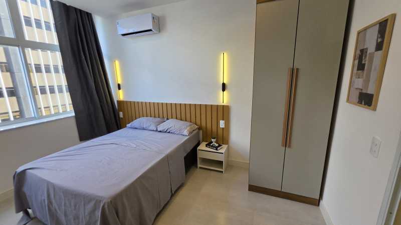Apartamento, 1 quarto, 35 m² - Foto 10