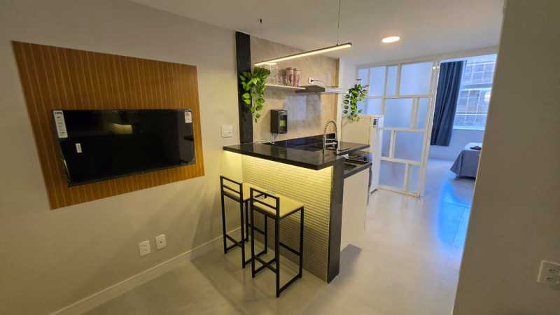 Apartamento, 1 quarto, 35 m² - Foto 12
