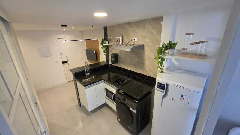 Apartamento, 1 quarto, 35 m² - Foto 15