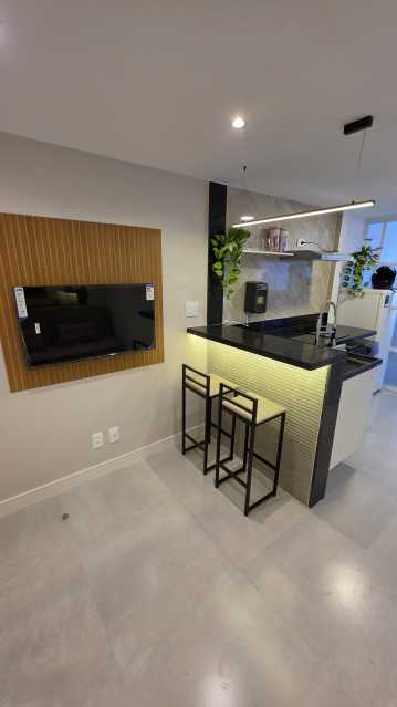 Apartamento, 1 quarto, 35 m² - Foto 17