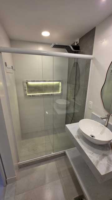 Apartamento, 1 quarto, 35 m² - Foto 19