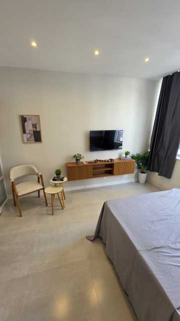 Apartamento, 1 quarto, 35 m² - Foto 22