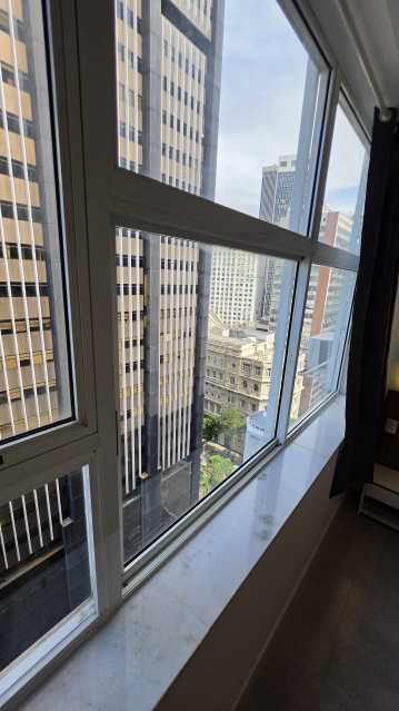 Apartamento, 1 quarto, 35 m² - Foto 26
