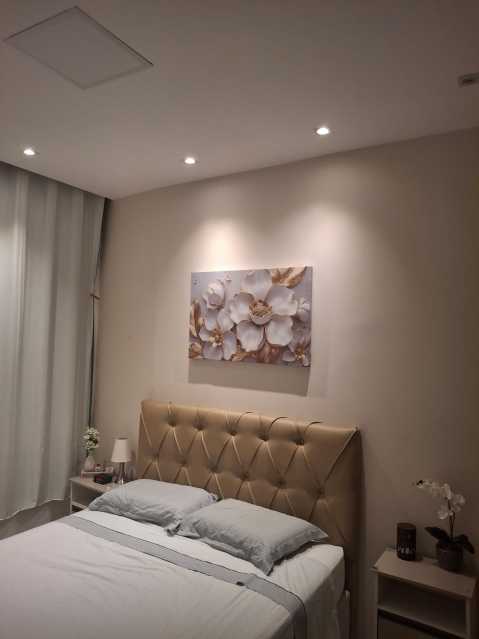 Apartamento, 3 quartos, 90 m² - Foto 15