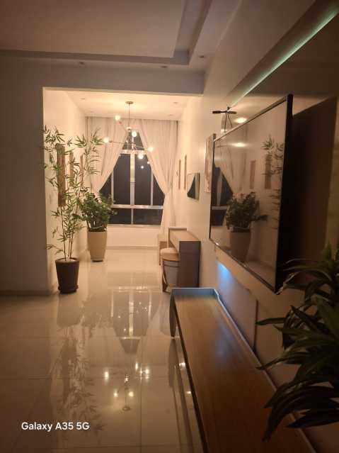 Apartamento, 3 quartos, 90 m² - Foto 7