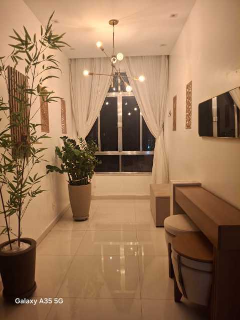 Apartamento, 3 quartos, 90 m² - Foto 8