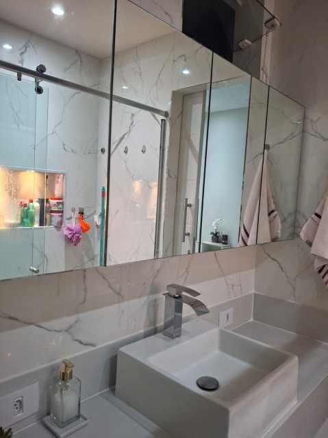 Apartamento, 3 quartos, 90 m² - Foto 20