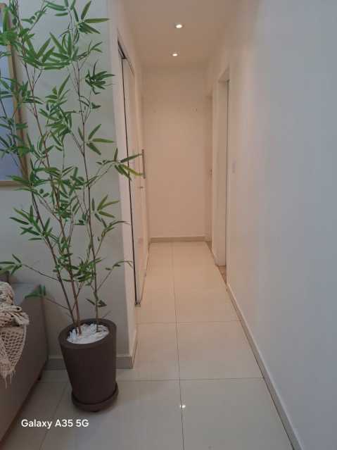 Apartamento, 3 quartos, 90 m² - Foto 10