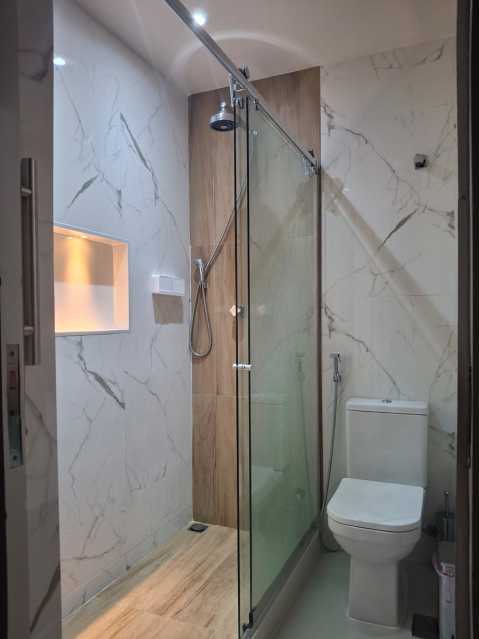Apartamento, 3 quartos, 90 m² - Foto 21