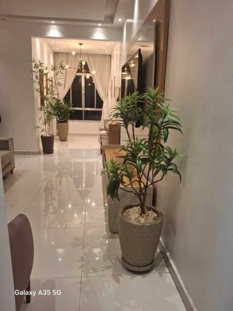 Apartamento, 3 quartos, 90 m² - Foto 1