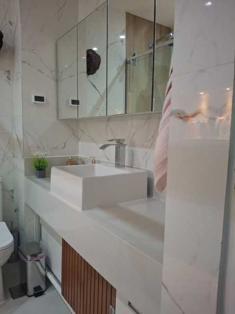 Apartamento, 3 quartos, 90 m² - Foto 24