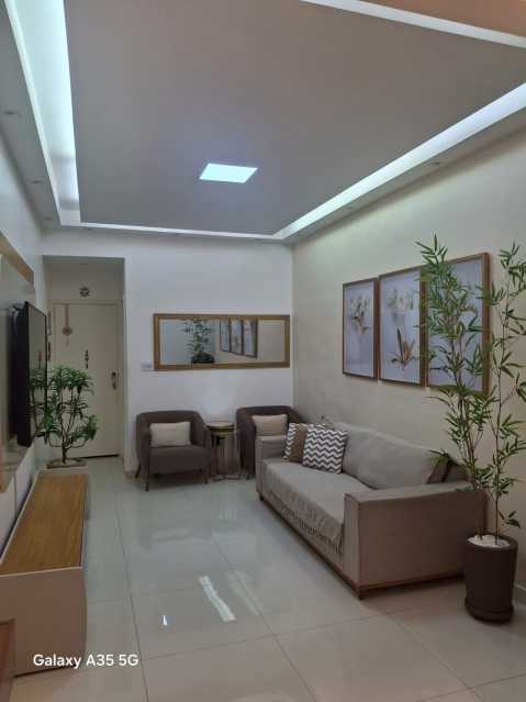 Apartamento, 3 quartos, 90 m² - Foto 6