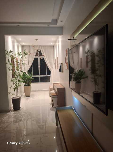 Apartamento, 3 quartos, 90 m² - Foto 12
