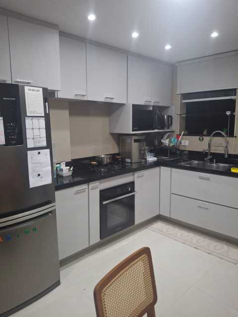 Apartamento, 3 quartos, 90 m² - Foto 25