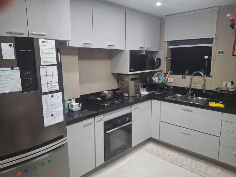 Apartamento, 3 quartos, 90 m² - Foto 26